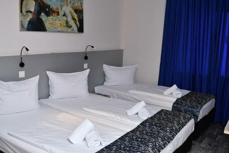 Hotel M�nchner Hof