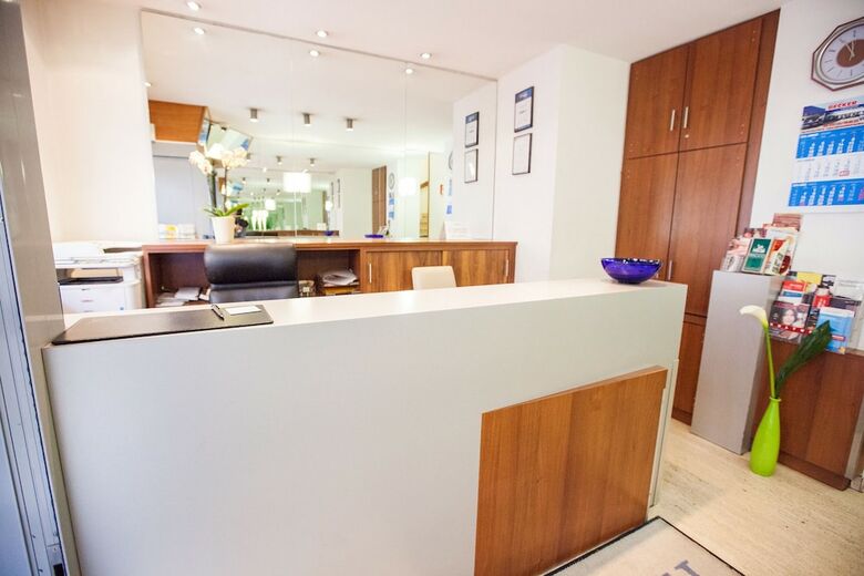 Hotel M�nchner Hof
