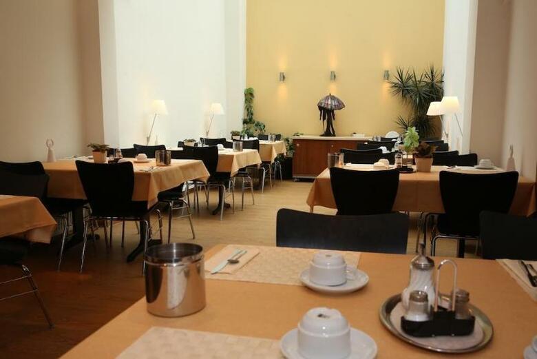 Hotel M�nchner Hof