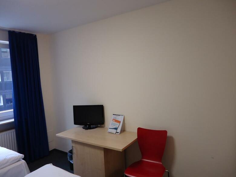 Hotel M�nchner Hof