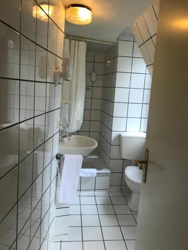 Ritter Hotel