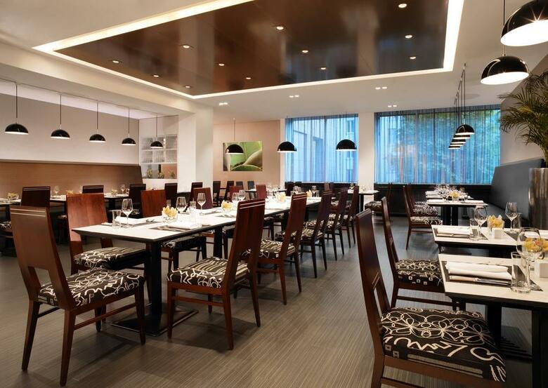 Hotel The Westin Grand Frankfurt