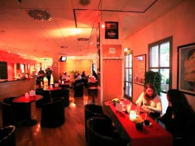 Lindner Congress Hotel Frankfurt