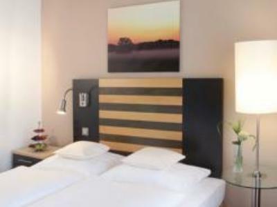 Lindner Congress Hotel Frankfurt