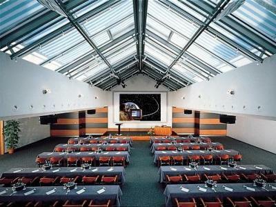 Lindner Congress Hotel Frankfurt