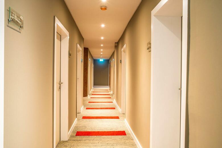 Hotel Maingau