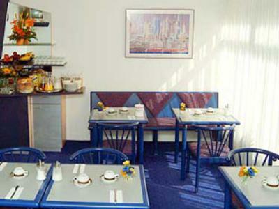 Hotel Admiral