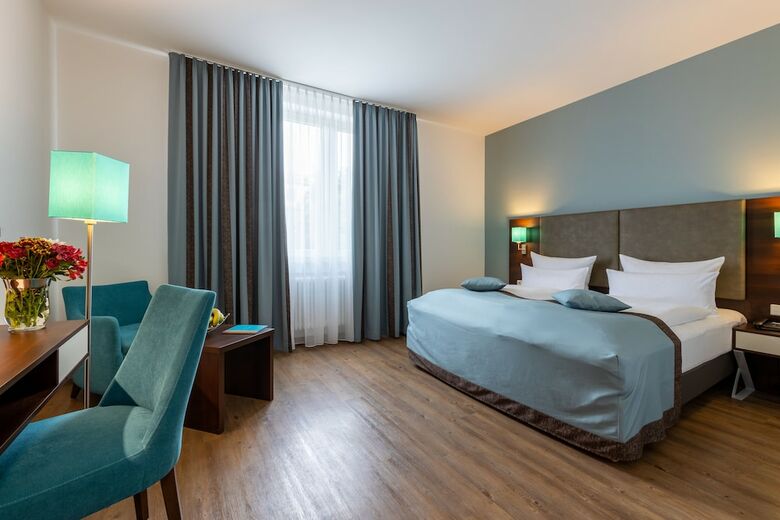 Hotel Trip Inn Messe Westend