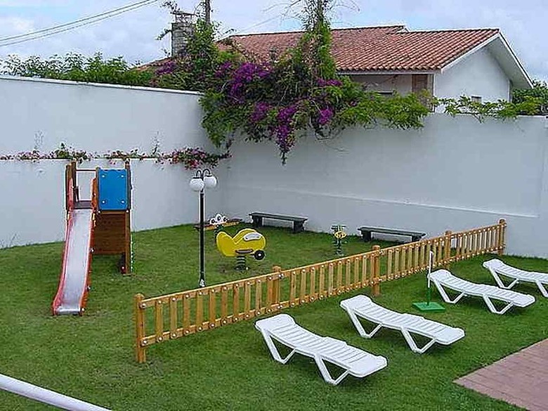 Hotel Nanin Playa
