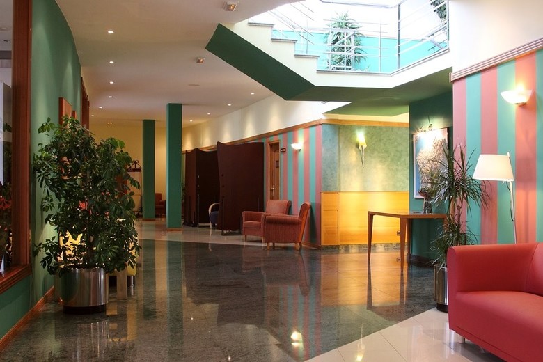 Hotel Nanin Playa