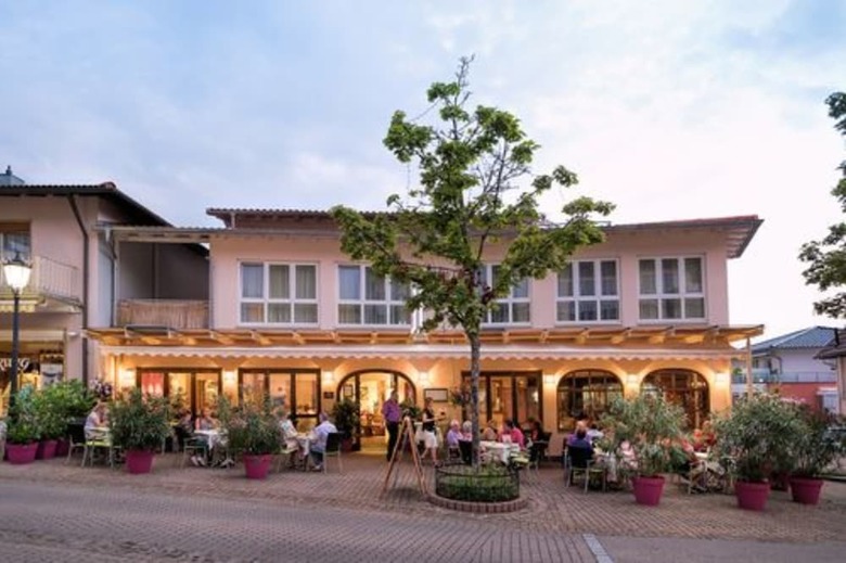 Hotel Luisenstuben