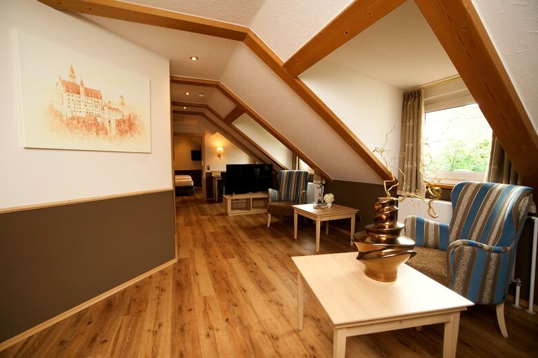 Hotel Kurcafe
