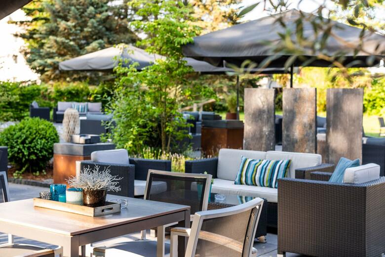 Best Western Parkhotel Ropeter