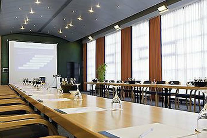 Hotel Novotel Hannover