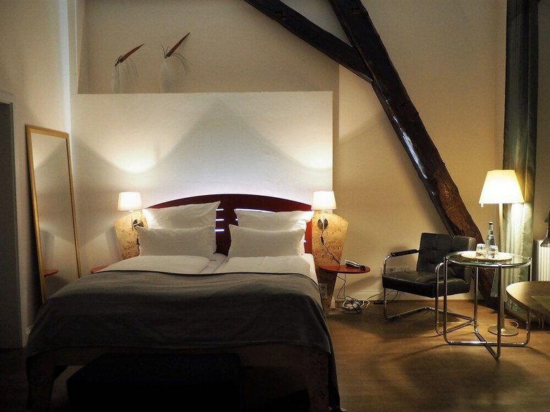 Hotel Zur Alten Bruecke