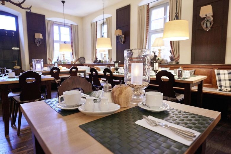 Hotel Zur Alten Bruecke