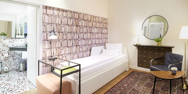 Hotel Zur Alten Bruecke