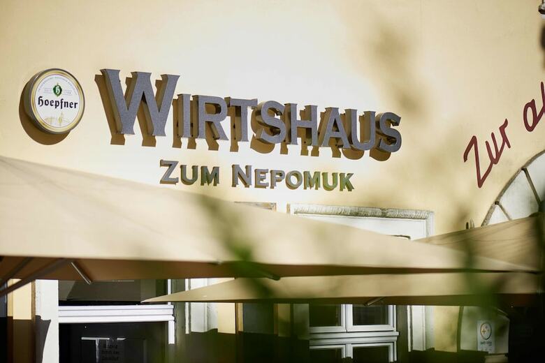Hotel Zur Alten Bruecke