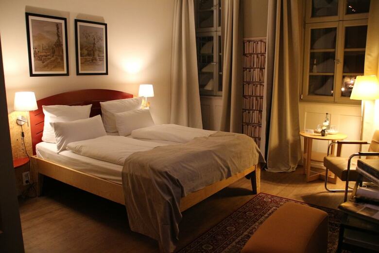 Hotel Zur Alten Bruecke