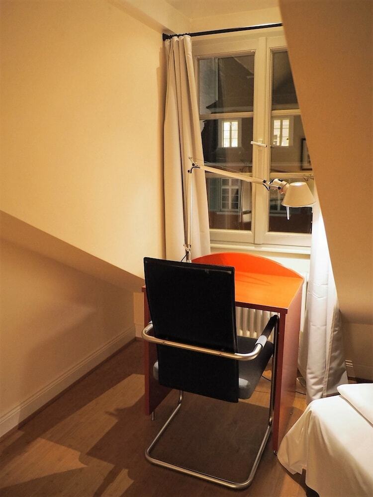 Hotel Zur Alten Bruecke