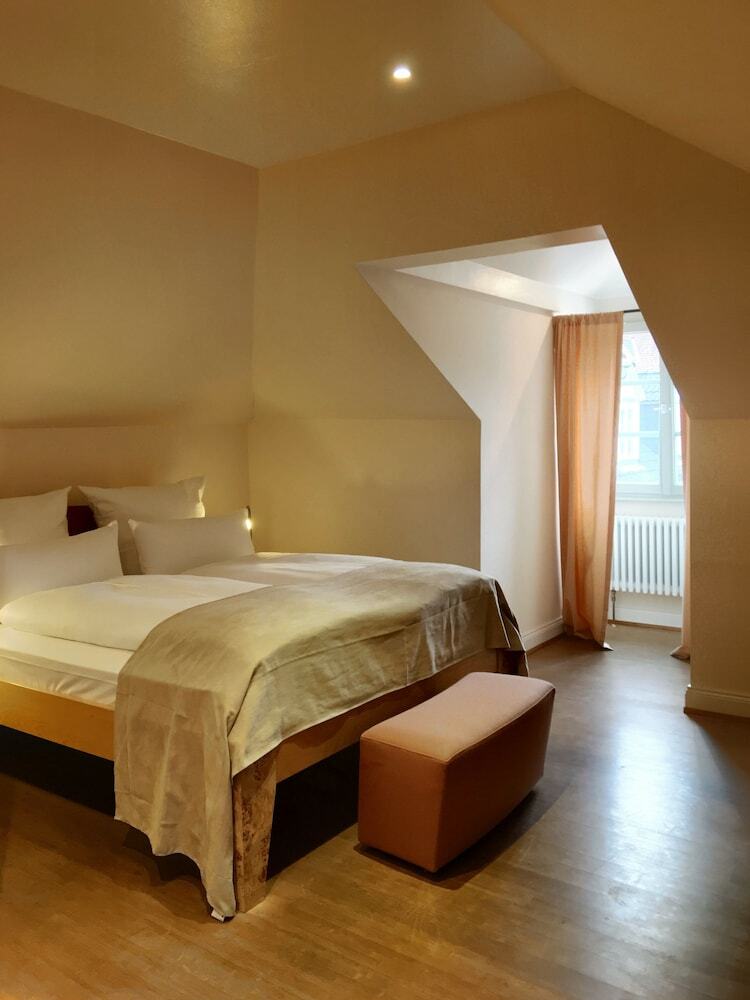 Hotel Zur Alten Bruecke