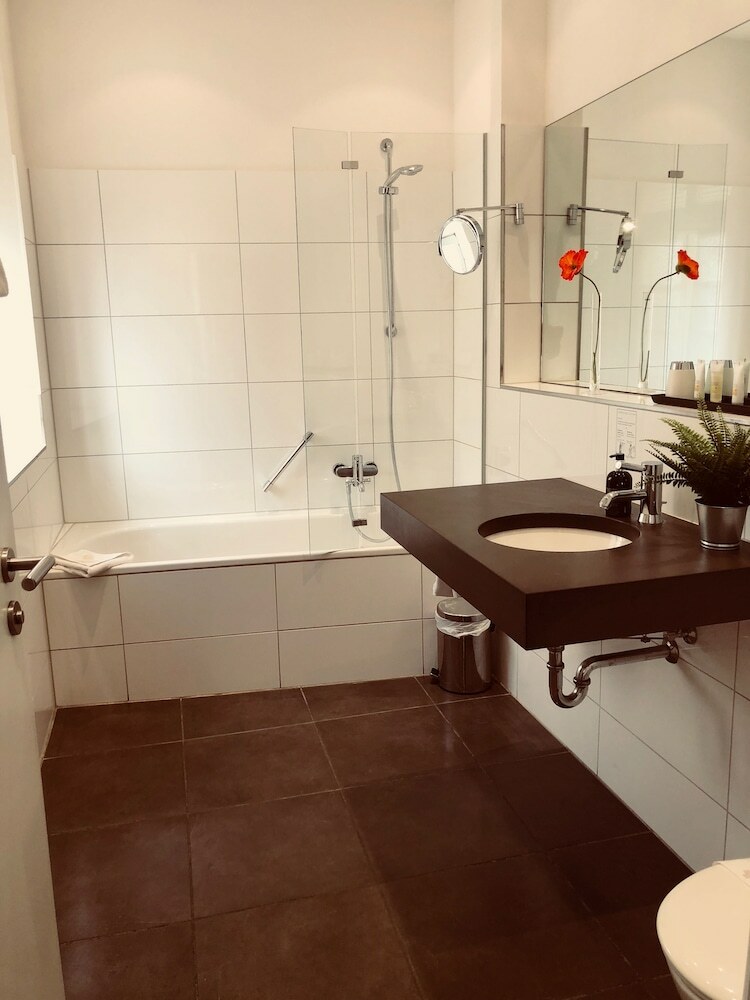 Hotel Zur Alten Bruecke