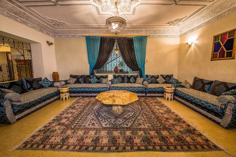 Hotel Des Iles