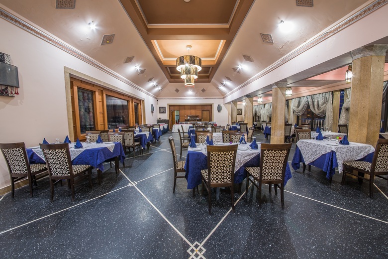 Hotel Des Iles