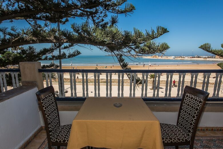 Hotel Des Iles