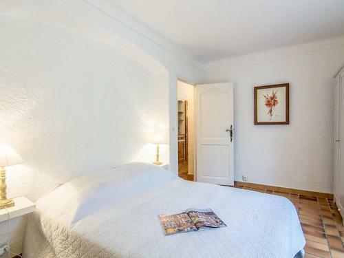 Apartamento Holiday Home Le Pilon
