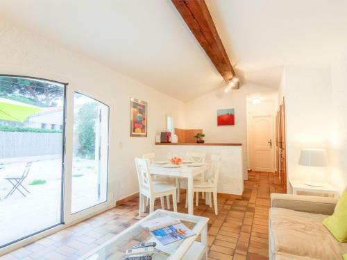 Apartamento Holiday Home Le Pilon