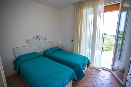 Apartamento Residence Karina
