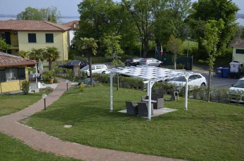 Apartamento Residence Karina