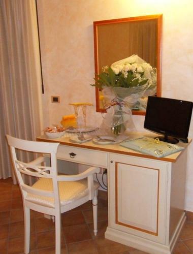 Hotel L'antica Ruota