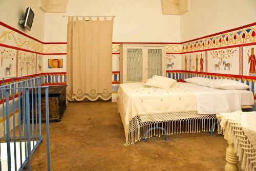 Hotel B&B Palazzo Briganti