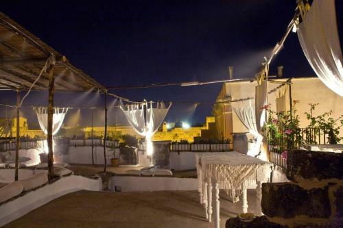 Hotel B&B Palazzo Briganti