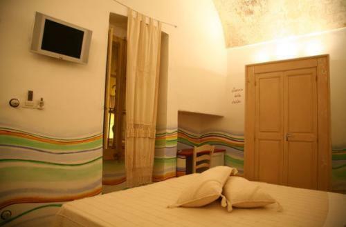 Hotel B&B Palazzo Briganti