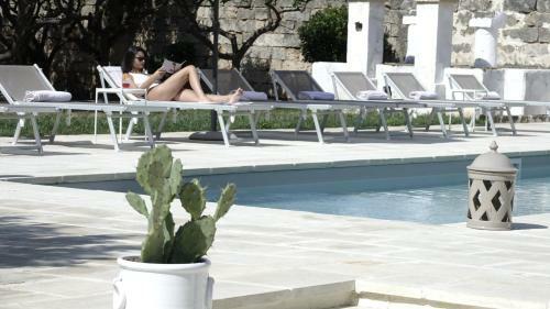 Hotel A Casa Tu Martinu