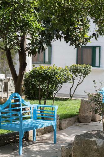 Hotel A Casa Tu Martinu