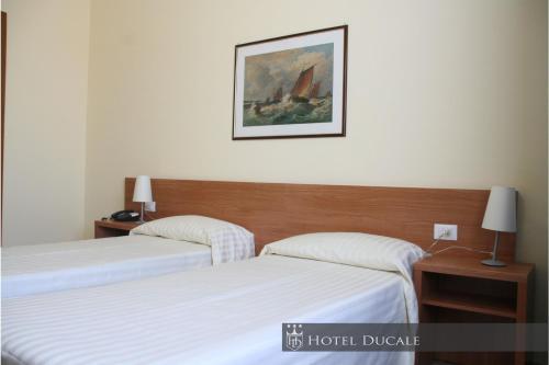 Hotel Ducale