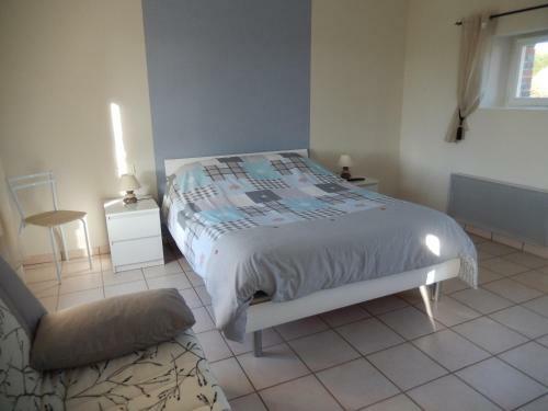 Bed & Breakfast Chambres D'h�tes Ant�zi�re