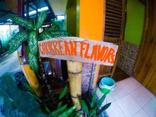 Albergue Caribbean Flavors Backpackers