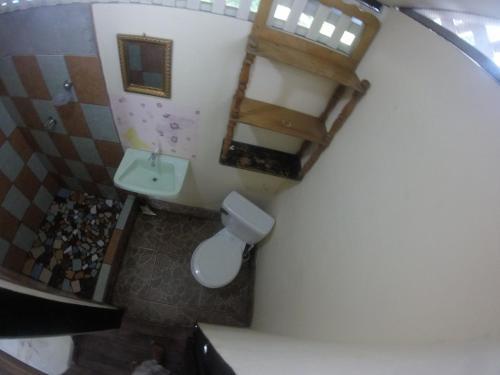 Albergue Caribbean Flavors Backpackers