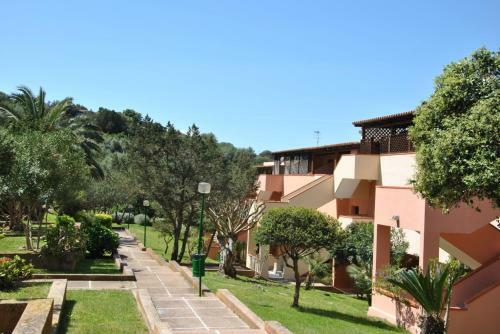 Apartamento Sa Jaga Brujada Residence