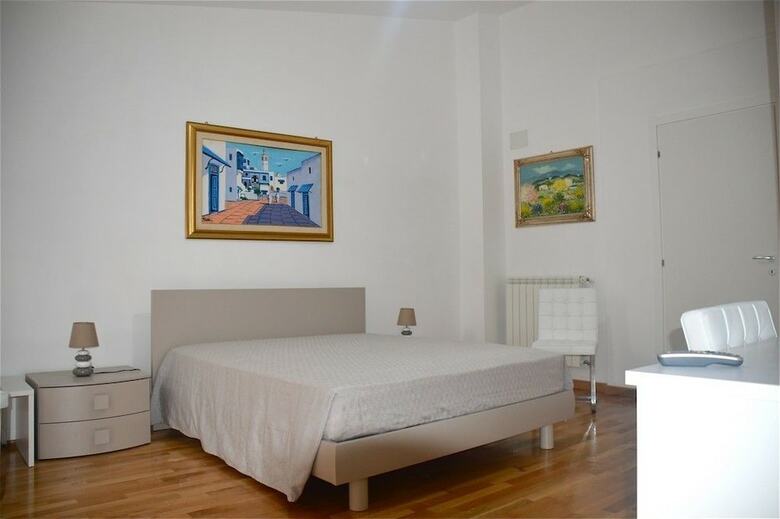 B&B Porta Delle Madonie
