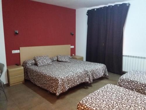 Hostal La Catedral