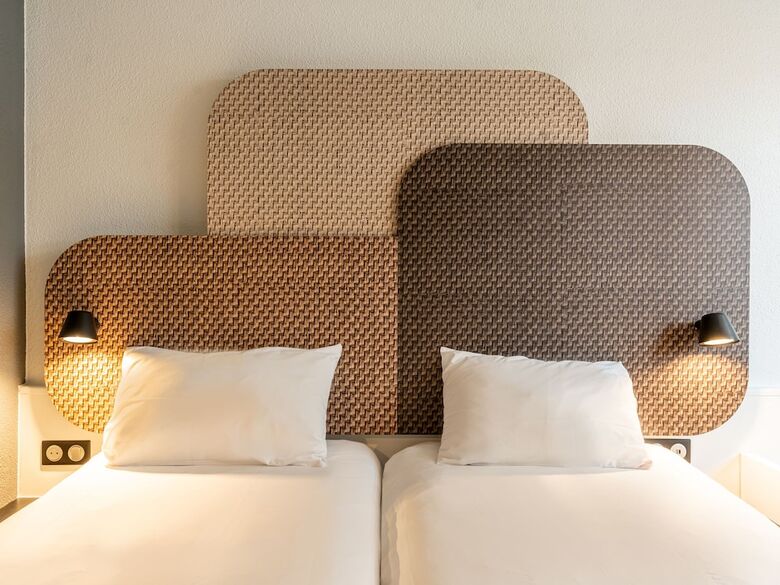 Hotel Ibis Marseille Centre Prado Velodrome