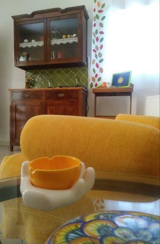 Bed & Breakfast A Casa Di Gesu�