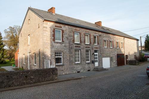 Bed & Breakfast Chambres D'h�tes De La Quairelle