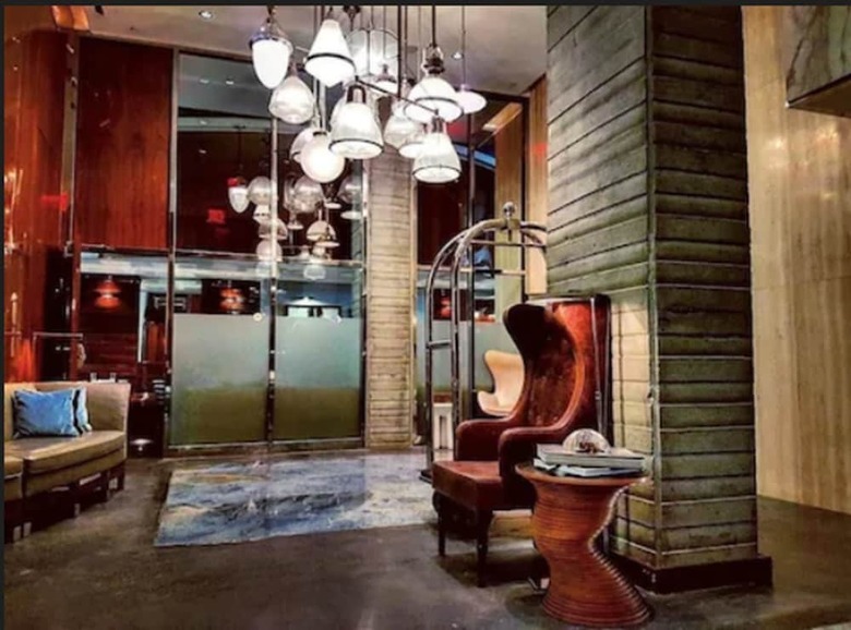Hotel Hugo
